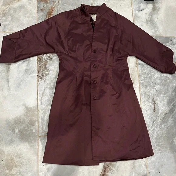 Vertigo Paris Dusty Purple Blazer - Picture 1 of 13